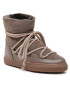 Inuikii Апрески Classic 75202-005 Кафяв - Pepit.bg