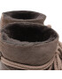 Inuikii Апрески Classic 75202-005 Кафяв - Pepit.bg