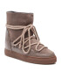 Inuikii Апрески Classic 75203-005 Кафяв - Pepit.bg