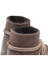Inuikii Апрески Classic 75203-005 Кафяв - Pepit.bg