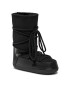 Inuikii Апрески Classic High 75107-007 Черен - Pepit.bg