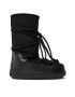 Inuikii Апрески Classic High 75107-007 Черен - Pepit.bg