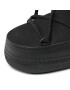 Inuikii Апрески Classic High 75107-007 Черен - Pepit.bg