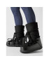 Inuikii Апрески Classic High 75107-007 Черен - Pepit.bg