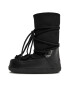 Inuikii Апрески Classic High 75107-007 Черен - Pepit.bg