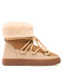 Inuikii Апрески Classic High 75207-005 Кафяв - Pepit.bg