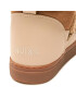 Inuikii Апрески Classic High 75207-005 Кафяв - Pepit.bg