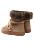 Inuikii Апрески Classic High 75207-005 Кафяв - Pepit.bg