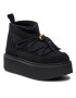 Inuikii Апрески Classic Low 75104-105 Черен - Pepit.bg