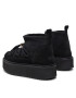 Inuikii Апрески Classic Low 75104-105 Черен - Pepit.bg