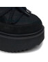 Inuikii Апрески Classic Low 75104-105 Черен - Pepit.bg