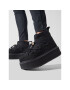 Inuikii Апрески Classic Low 75104-105 Черен - Pepit.bg