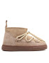 Inuikii Апрески Classic Low 75202-006 Бежов - Pepit.bg