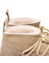 Inuikii Апрески Classic Low 75202-006 Бежов - Pepit.bg