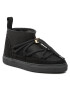 Inuikii Апрески Classic Low 75202-006 Черен - Pepit.bg
