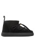 Inuikii Апрески Classic Low 75202-006 Черен - Pepit.bg