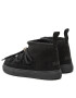 Inuikii Апрески Classic Low 75202-006 Черен - Pepit.bg