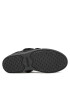 Inuikii Апрески Classic Low 75202-006 Черен - Pepit.bg