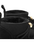 Inuikii Апрески Classic Low 75202-006 Черен - Pepit.bg