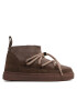 Inuikii Апрески Classic Low 75202-006 Кафяв - Pepit.bg