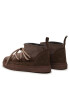 Inuikii Апрески Classic Low 75202-006 Кафяв - Pepit.bg