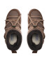 Inuikii Апрески Classic Low 75202-006 Кафяв - Pepit.bg