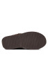 Inuikii Апрески Classic Low Platform 75104-105 Кафяв - Pepit.bg
