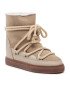 Inuikii Апрески Classic Wedge 75203-005 Бежов - Pepit.bg