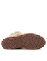 Inuikii Апрески Classic Wedge 75203-005 Бежов - Pepit.bg