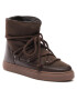 Inuikii Апрески Classic75202-005 Кафяв - Pepit.bg