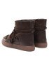 Inuikii Апрески Classic75202-005 Кафяв - Pepit.bg