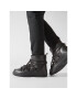 Inuikii Апрески Full Leather 55102-087 Черен - Pepit.bg