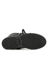 Inuikii Апрески Full Leather 75202-087 Черен - Pepit.bg