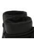 Inuikii Апрески Full Leather 75202-087 Черен - Pepit.bg