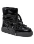 Inuikii Апрески Full Leather 75202-094 Черен - Pepit.bg