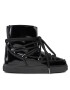 Inuikii Апрески Full Leather 75202-094 Черен - Pepit.bg