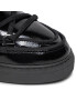 Inuikii Апрески Full Leather 75202-094 Черен - Pepit.bg
