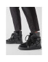Inuikii Апрески Full Leather 75202-094 Черен - Pepit.bg