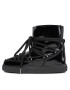 Inuikii Апрески Full Leather 75202-094 Черен - Pepit.bg