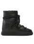 Inuikii Апрески Full Leather 75203-087 Черен - Pepit.bg