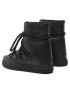 Inuikii Апрески Full Leather 75203-087 Черен - Pepit.bg
