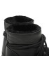 Inuikii Апрески Full Leather 75203-087 Черен - Pepit.bg
