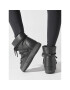 Inuikii Апрески Full Leather 75203-087 Черен - Pepit.bg