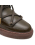 Inuikii Апрески Gloss 70202-006 Зелен - Pepit.bg