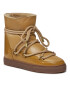 Inuikii Апрески Gloss Wedge 75203-007 Бежов - Pepit.bg