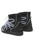 Inuikii Апрески Rock Technical 70102-079 Черен - Pepit.bg