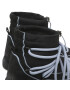 Inuikii Апрески Rock Technical 70102-079 Черен - Pepit.bg
