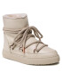 Inuikii Апрески Sneaker Classic 70202-087 Бежов - Pepit.bg