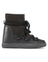 Inuikii Апрески Sneaker Classic 70203-005 Кафяв - Pepit.bg