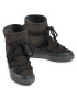 Inuikii Апрески Sneaker Classic 70203-005 Кафяв - Pepit.bg